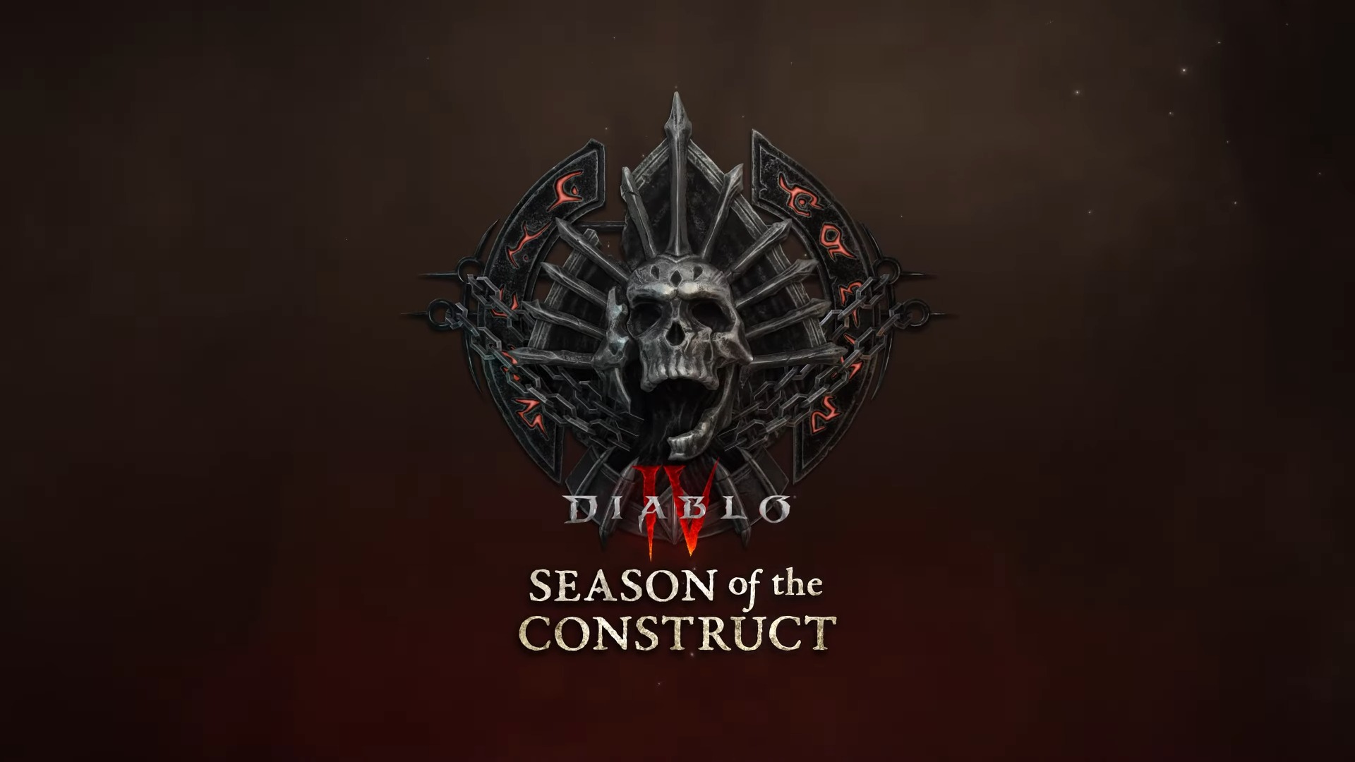 Diablo 4 Season Of The Construct Brings New Uniques Balance Changes To