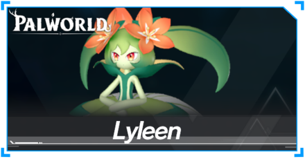 Lyleen Location How To Breed And Drops