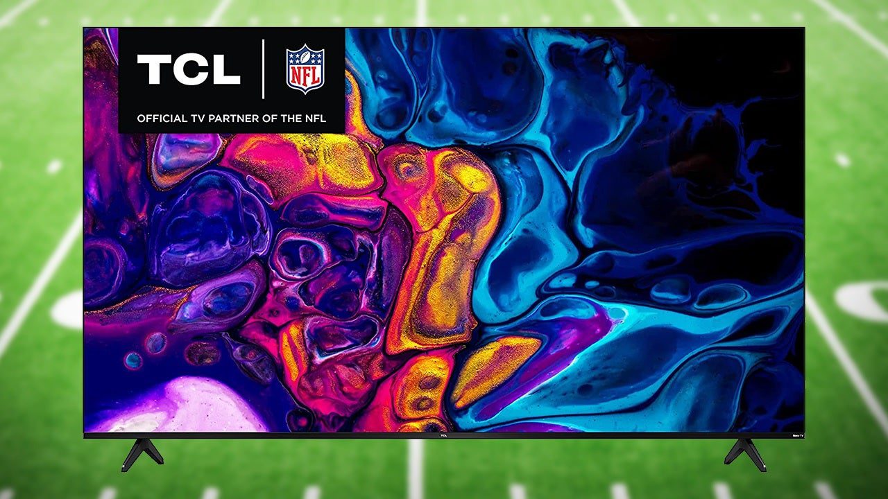 The Best TV Deals Right Now (March 2024)