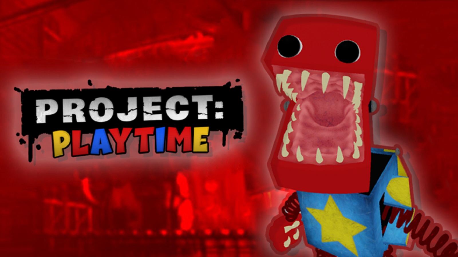 proyect playtime