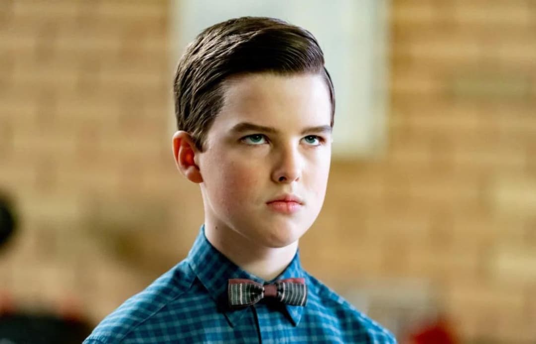 Young Sheldon Season 7 Episode 2 title revealed