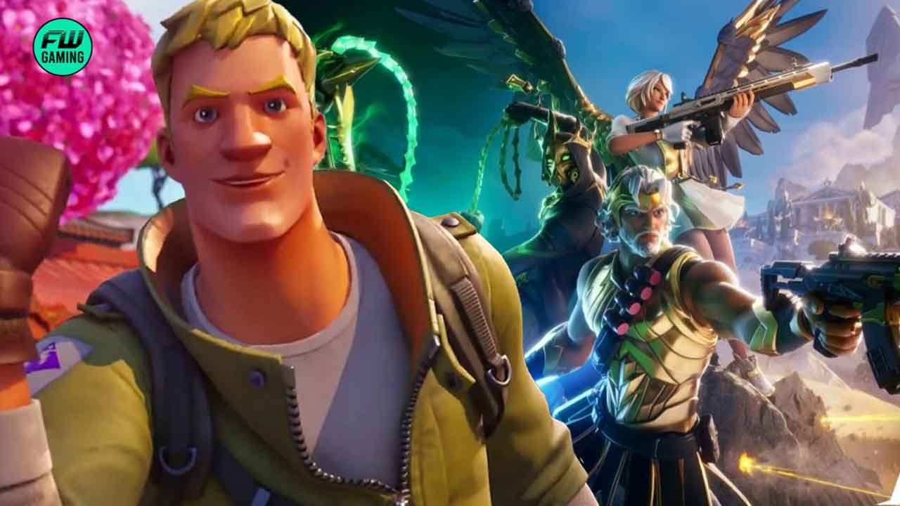 State Of Unreal 2024 Fortnite Roundup Fortnite Will Never Be The Same State Of Unreal 2024 Fortnite Roundup Fortnite Will Never Be The Same