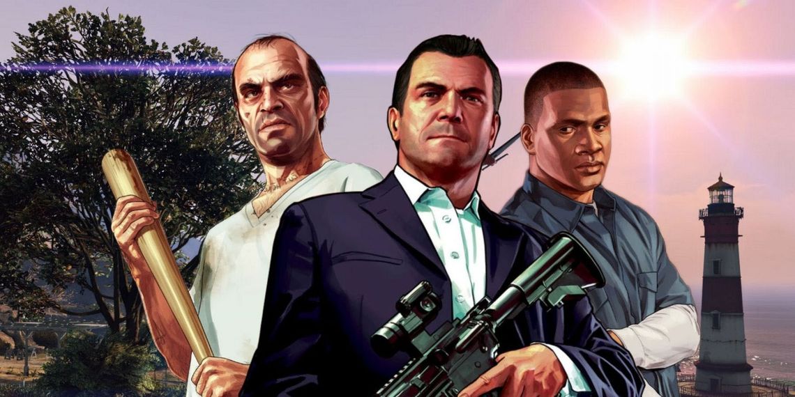 Former Rockstar Dev Wants Grand Theft Auto 6 To Have A Smaller Map