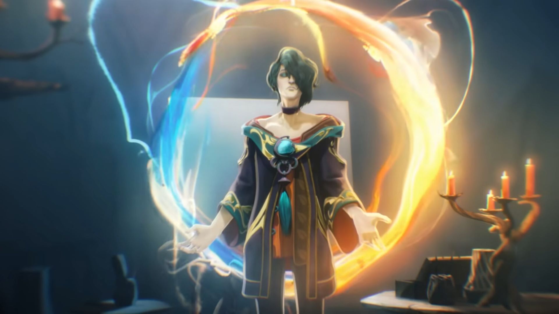 LoL The five champions with the lowest win rates