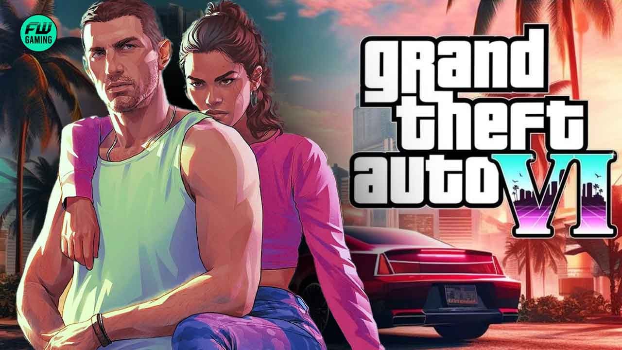 Gta 6 Is Going To Be Incredible After The Latest Reported Leaks Make It Sound Like A 6537